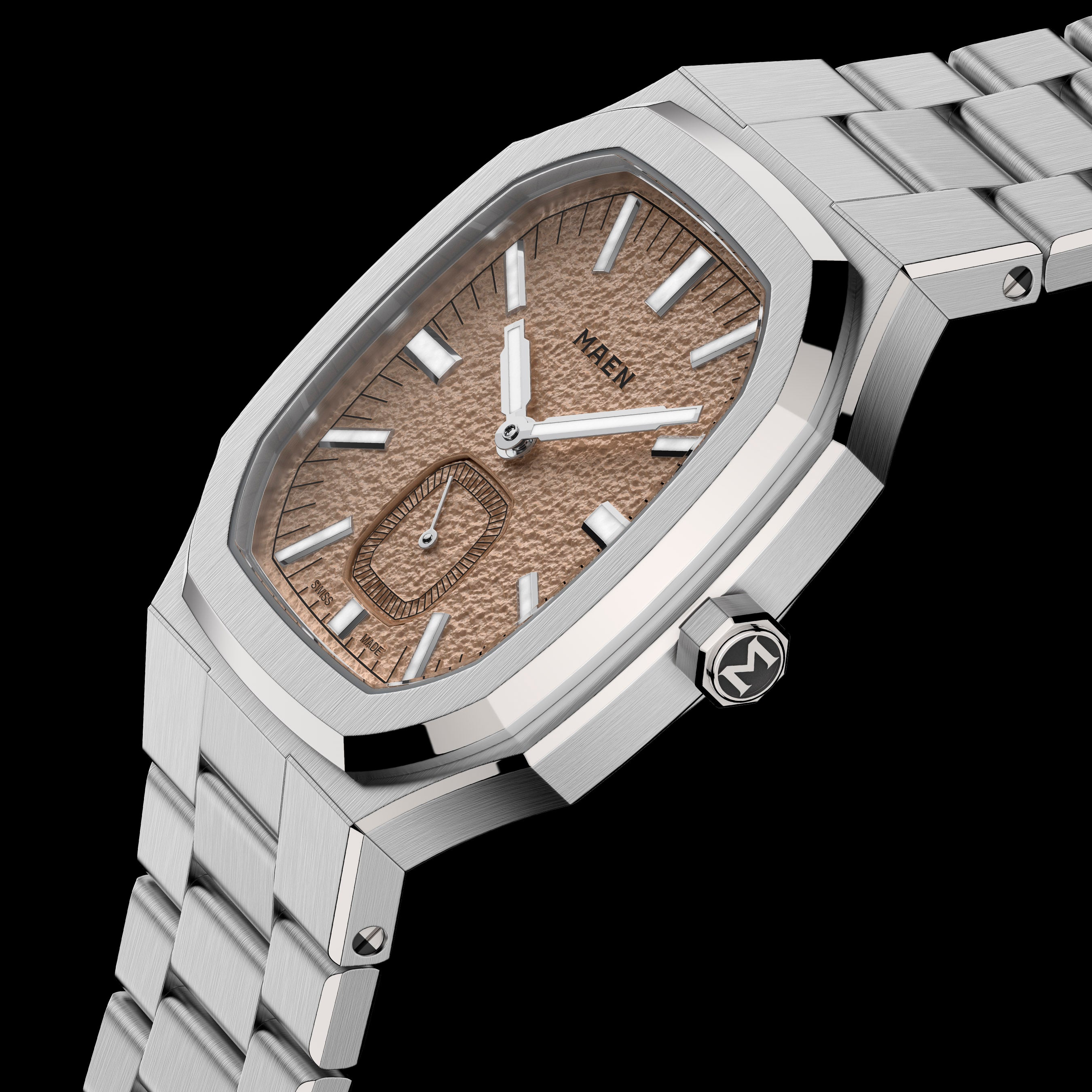 MANHATTAN 37 ULTRA THIN - M2.2.3