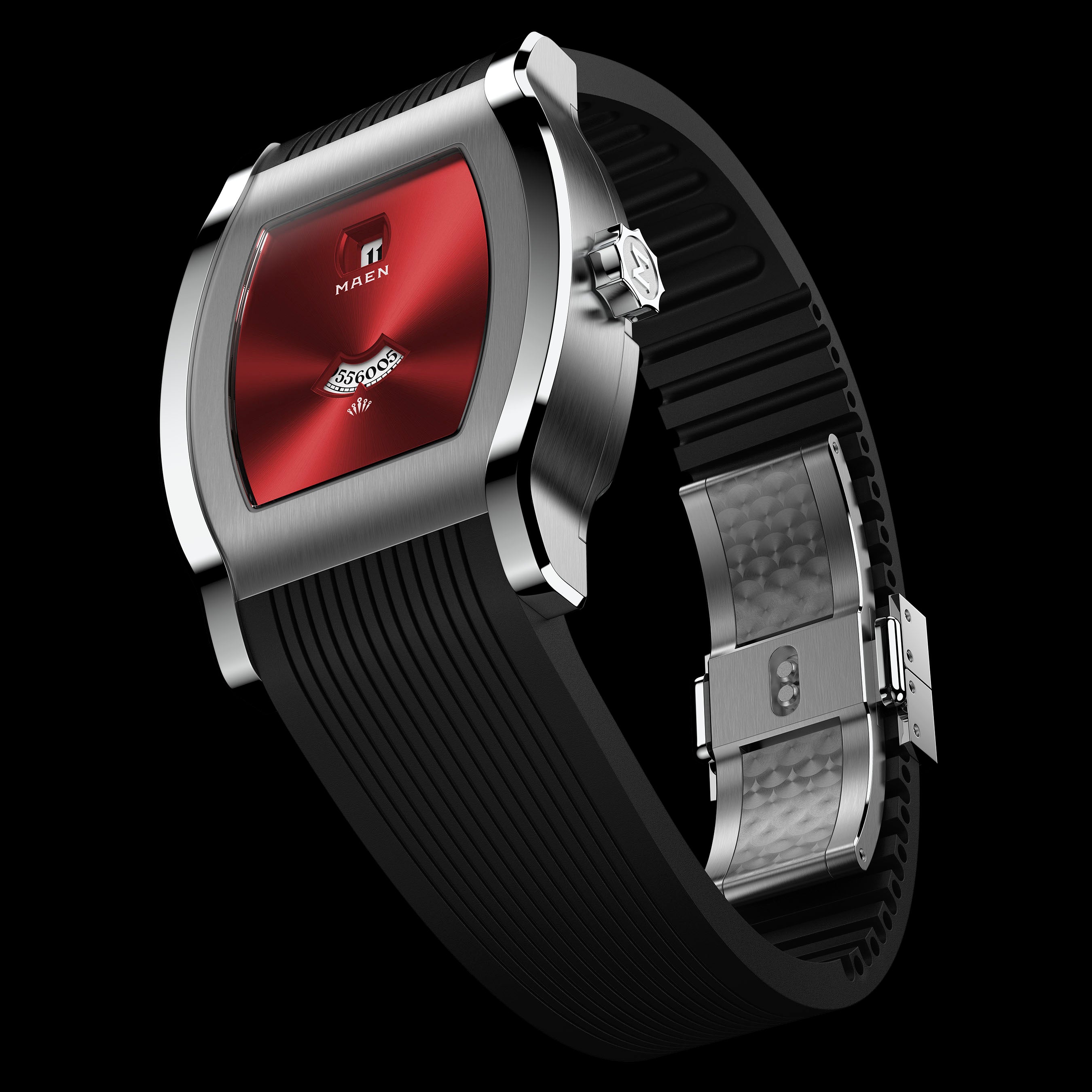 GRAND TONNEAU JUMP HOUR - MNL.03