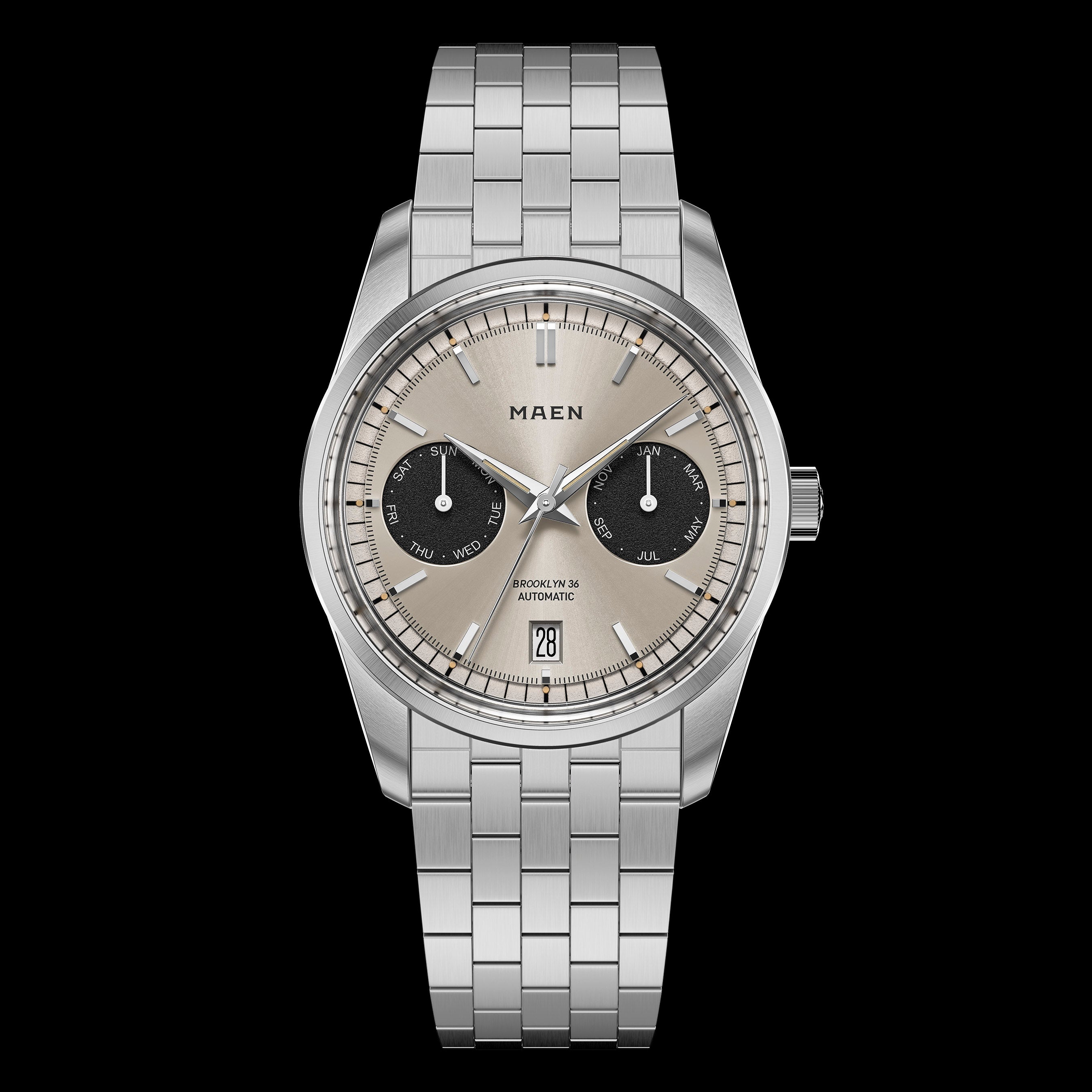 BROOKLYN 36 - M5.1.2