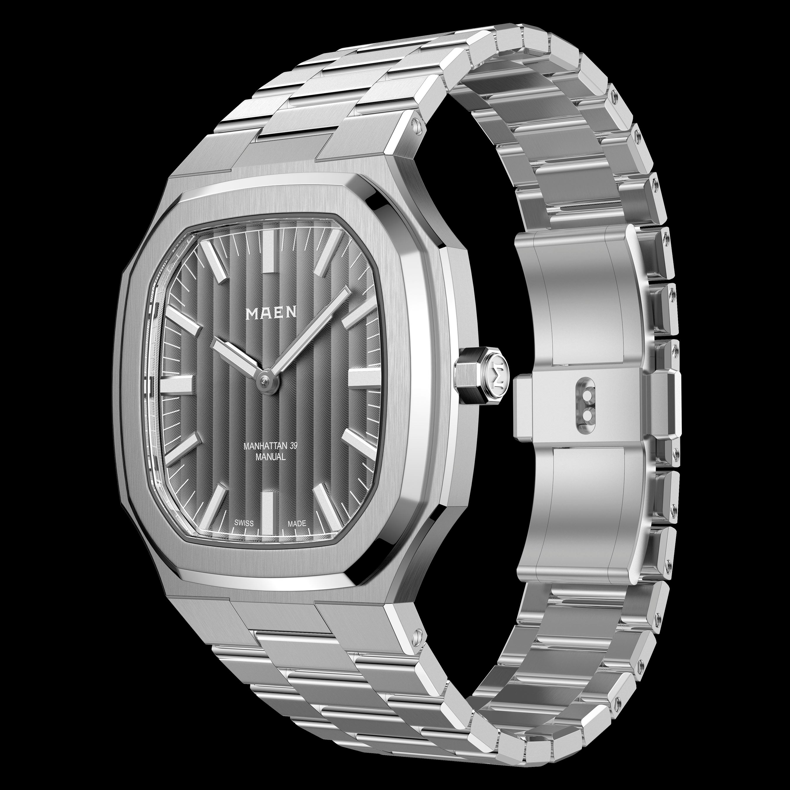 MANHATTAN 39 ULTRA THIN - M4.1.4