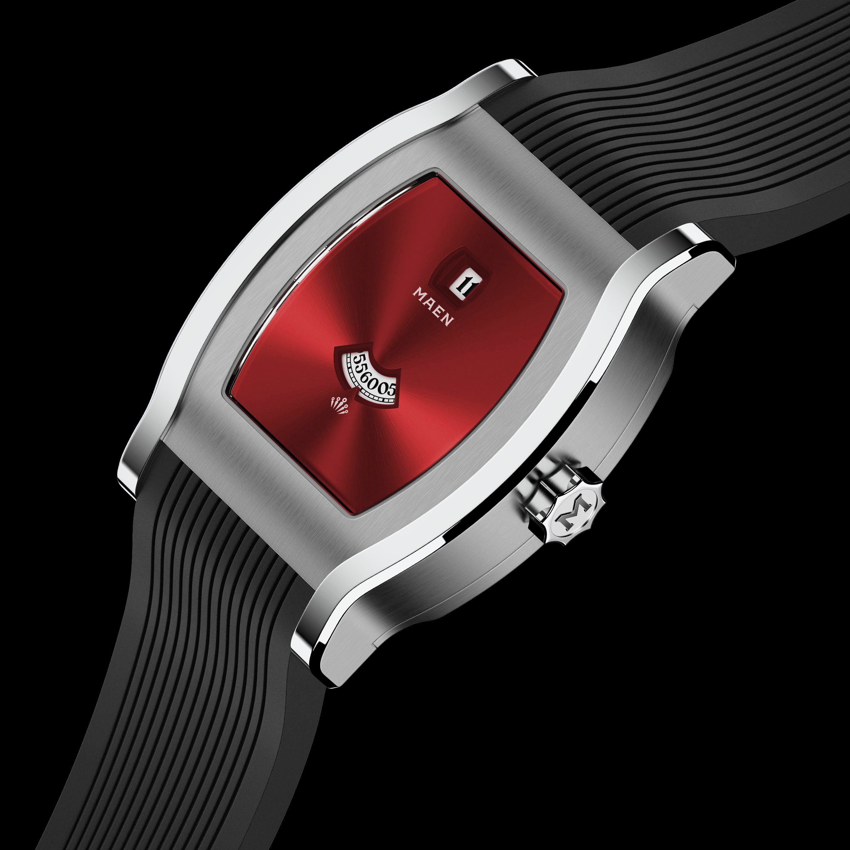 GRAND TONNEAU JUMP HOUR - MNL.03